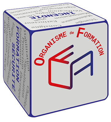 Logo rubrique OF-EA Organisme de Formation Entreprise Atypique