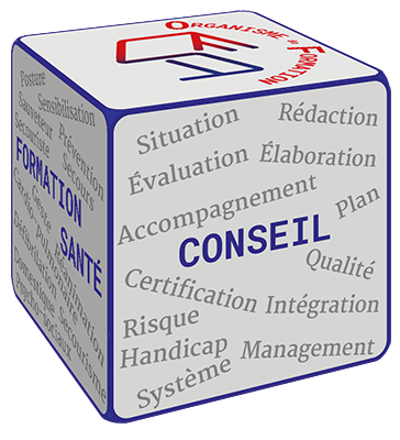 Logo rubrique Conseil